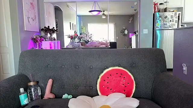 Lexi_Shocker webcam