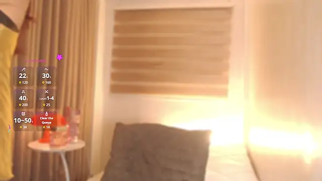 cuntress_everdeen webcam