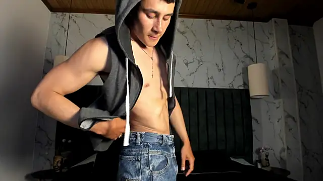 AustinJones_ webcam