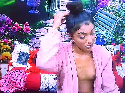 IndianPretty14u2Luv webcam