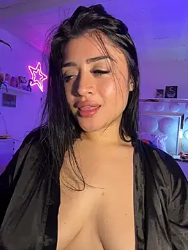 lucianaroy webcam