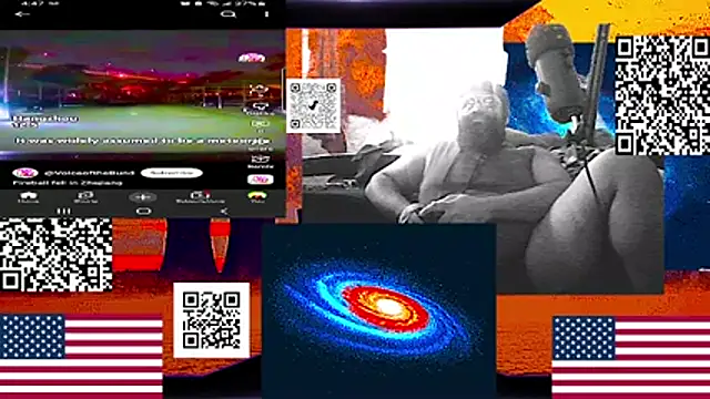 RussellTaylorLacy webcam