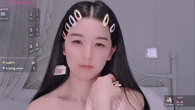 BingLin- webcam