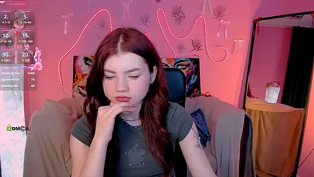 isabel_wave webcam