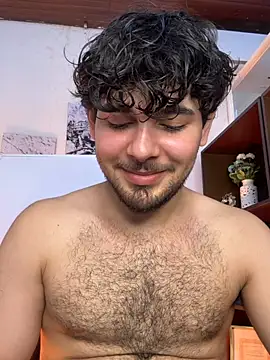 Samir_bear live sex cam