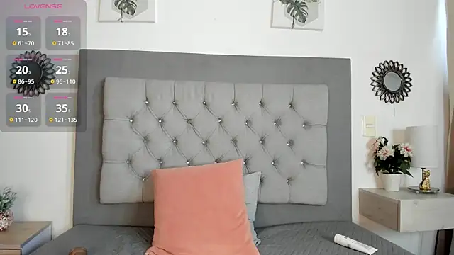 Arya_Grey webcam