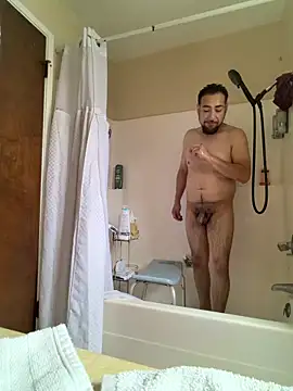 SideGhost webcam