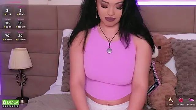 emilysin_ - EmilySin_'s free webcam - UK Sex Cams