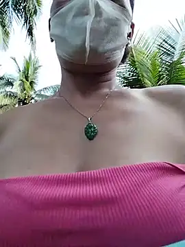 Sweet_pinayxx webcam
