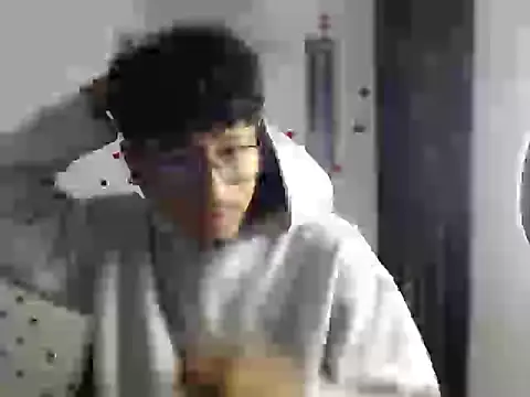 blackfox_desire webcam