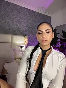 Celeste_Amber webcam