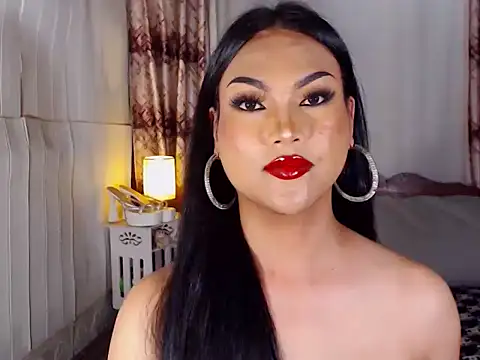 seductiveSAVANNA webcam