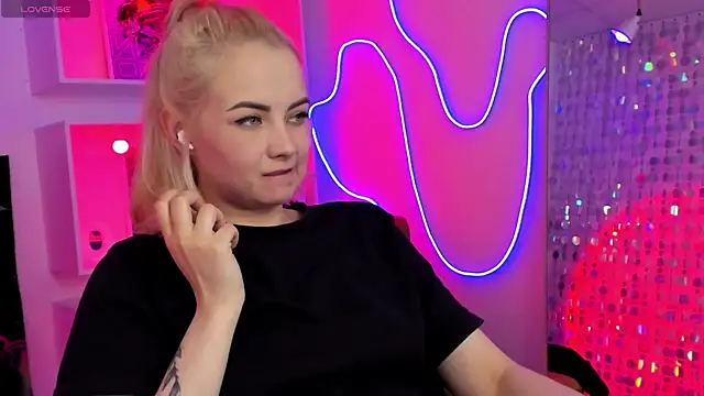 StephanieSweety webcam