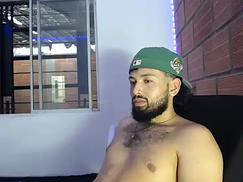 camilorestrepo77 webcam
