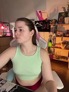 sweetest_pie webcam