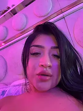 lucianaroy webcam
