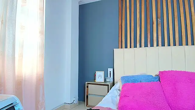 DeboraEvans webcam