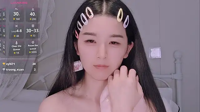 BingLin- webcam