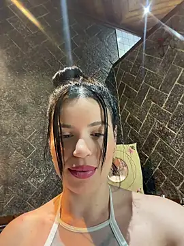 Rafaellaz webcam