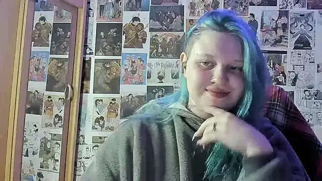 FoxPlayXX webcam