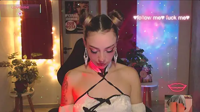 sakura_beauty webcam
