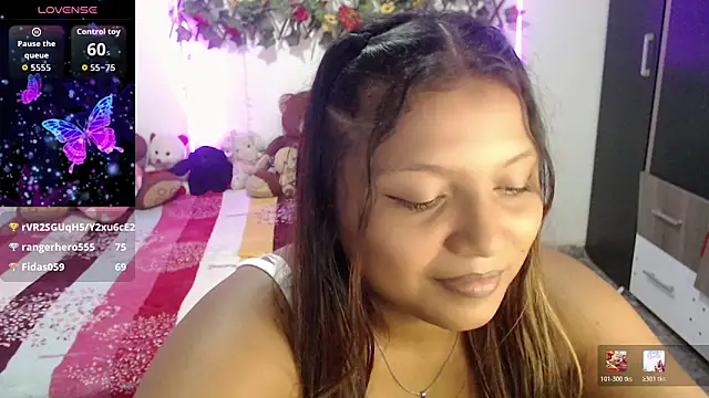 sexysusan4you webcam