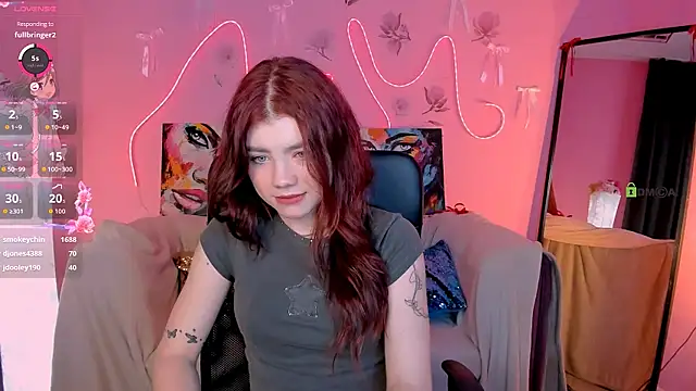 isabel_wave webcam