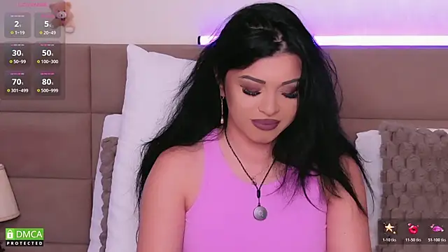 EmilySin_ webcam