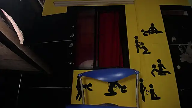 samrocker_sex webcam