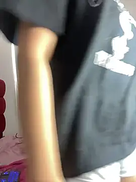 Velma_star webcam