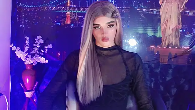 Evonny_colucci webcam