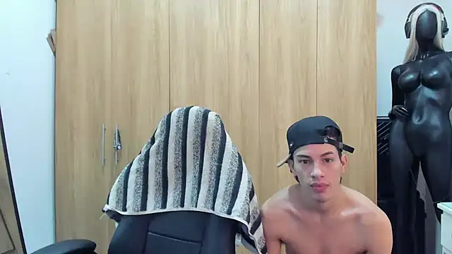 Pride_couple's room