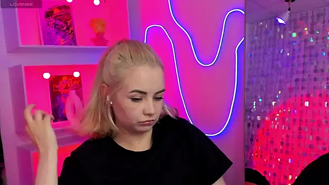 StephanieSweety webcam