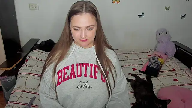 NataliEvans webcam