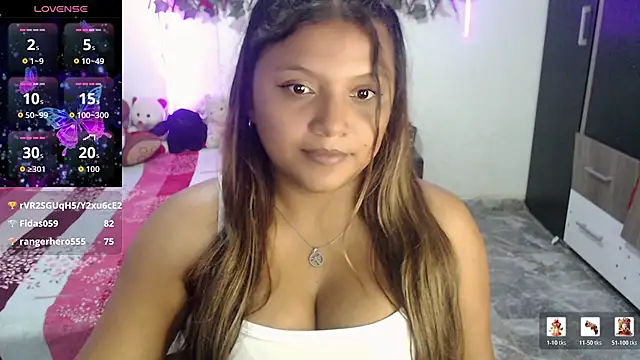 sexysusan4you webcam