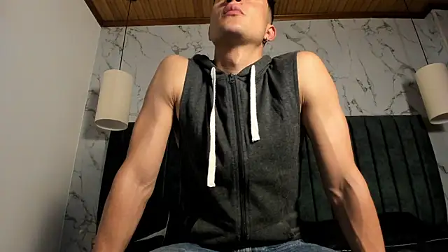 AustinJones_ webcam
