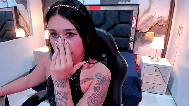 SusanVilla webcam
