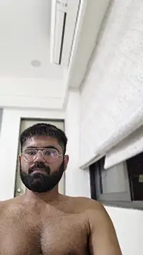 Kobe_superman webcam
