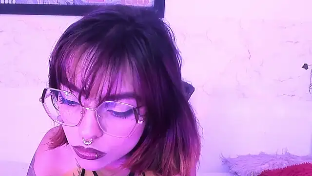 LiilithNyx webcam