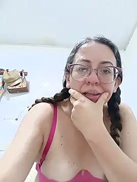 miss_hanna07 webcam