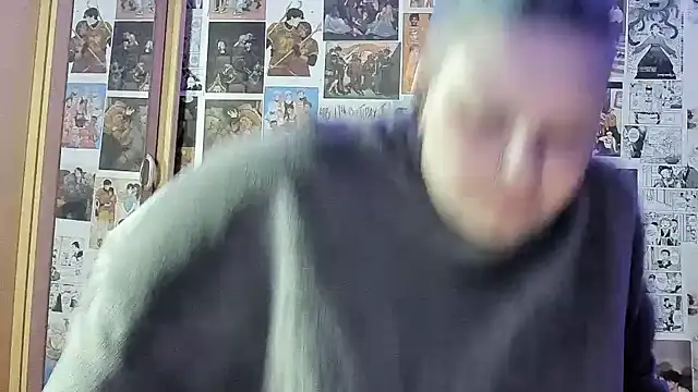 FoxPlayXX webcam