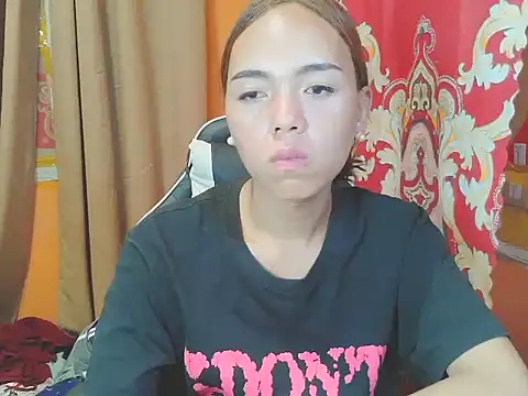 ur_lovelyjessy webcam