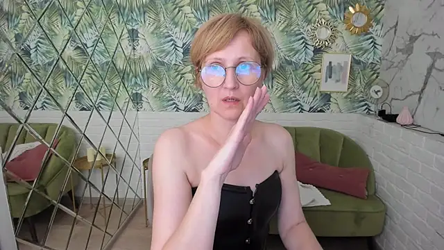 Paris_Cherry webcam