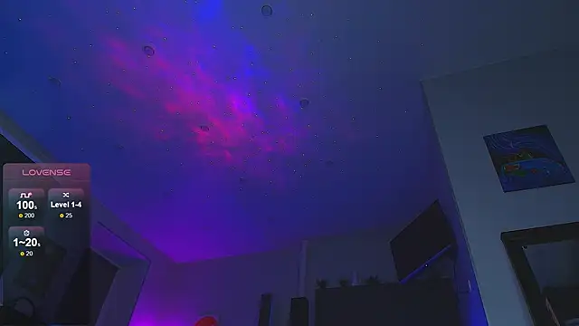 NicoleFancy webcam
