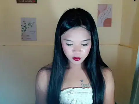 daddys_gurl69 webcam