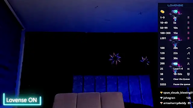 LiamDeep webcam