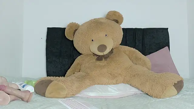 Natashaparker__ webcam