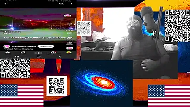 RussellTaylorLacy webcam