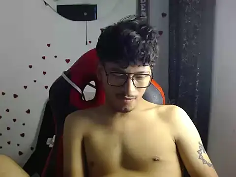 blackfox_desire webcam