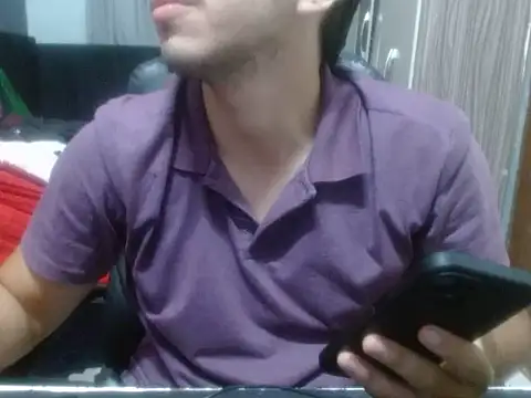 Fer_Ti webcam